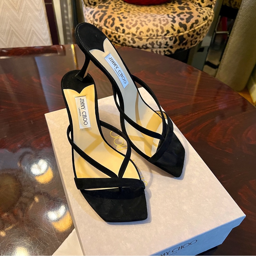 Jimmy Choo Maelie 70